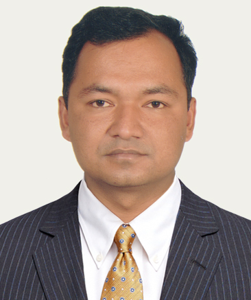 Mr. Ashis Khadka