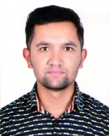 Mr. Subas Khadka